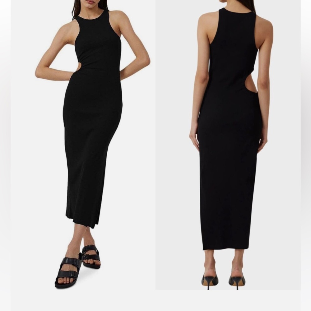 French connection Rasha dress